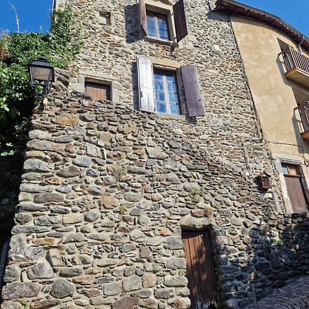Gite D'Aigoual ヴァルローギュ エクステリア 写真